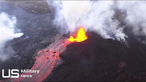 volcano webcam live|【LIVE】 Webcam Kilauea Volcano